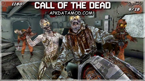 call of duty black ops zombies apk controller